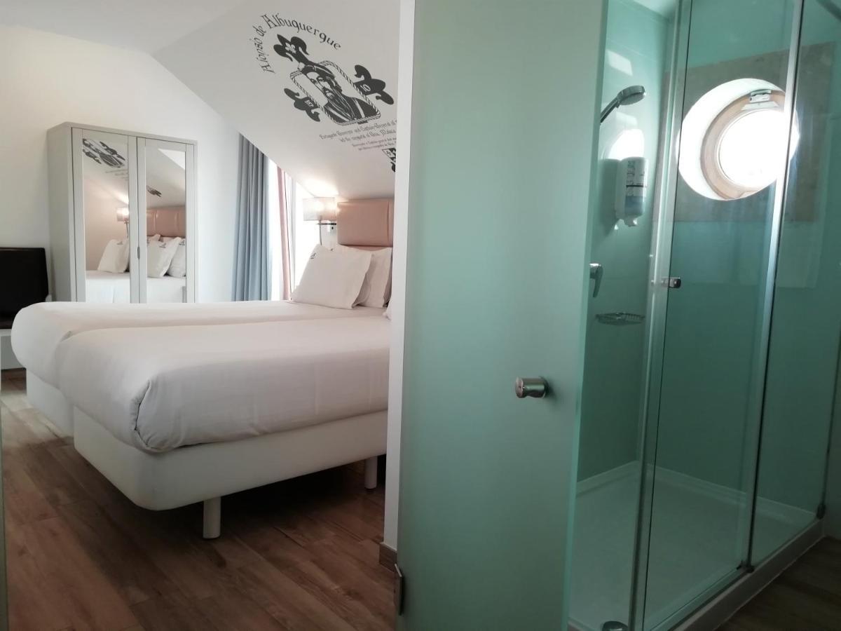 Ana Margarida Hotel 2*