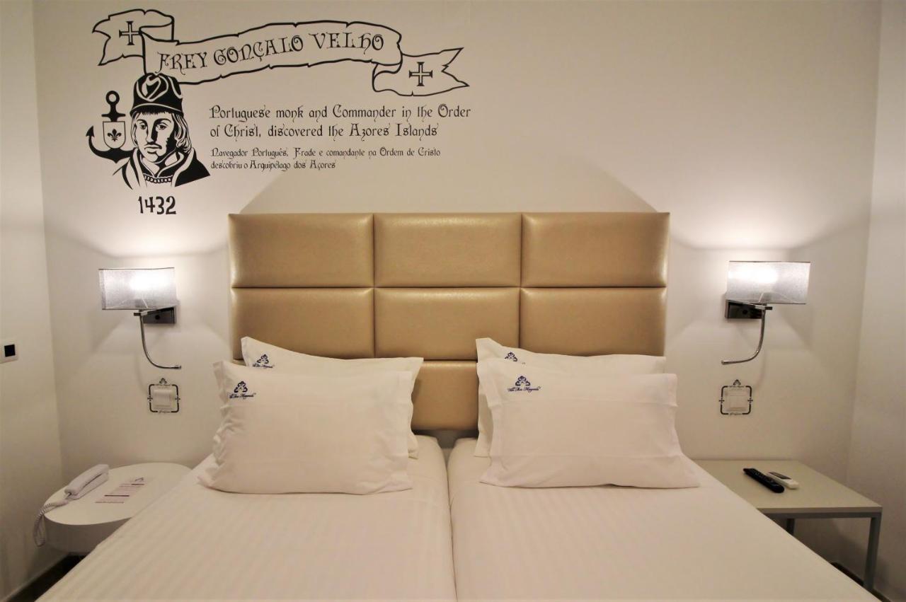 Ana Margarida Hotel