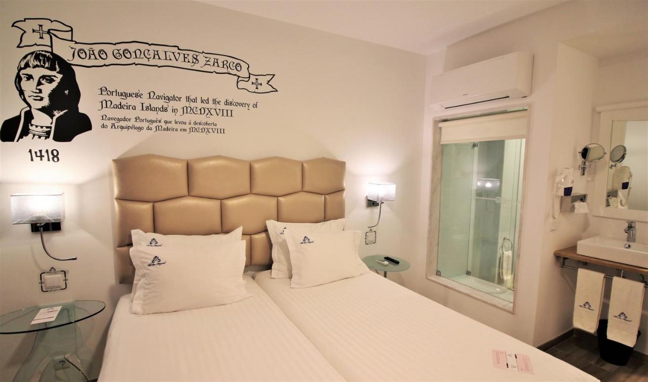 Hotel Ana Margarida