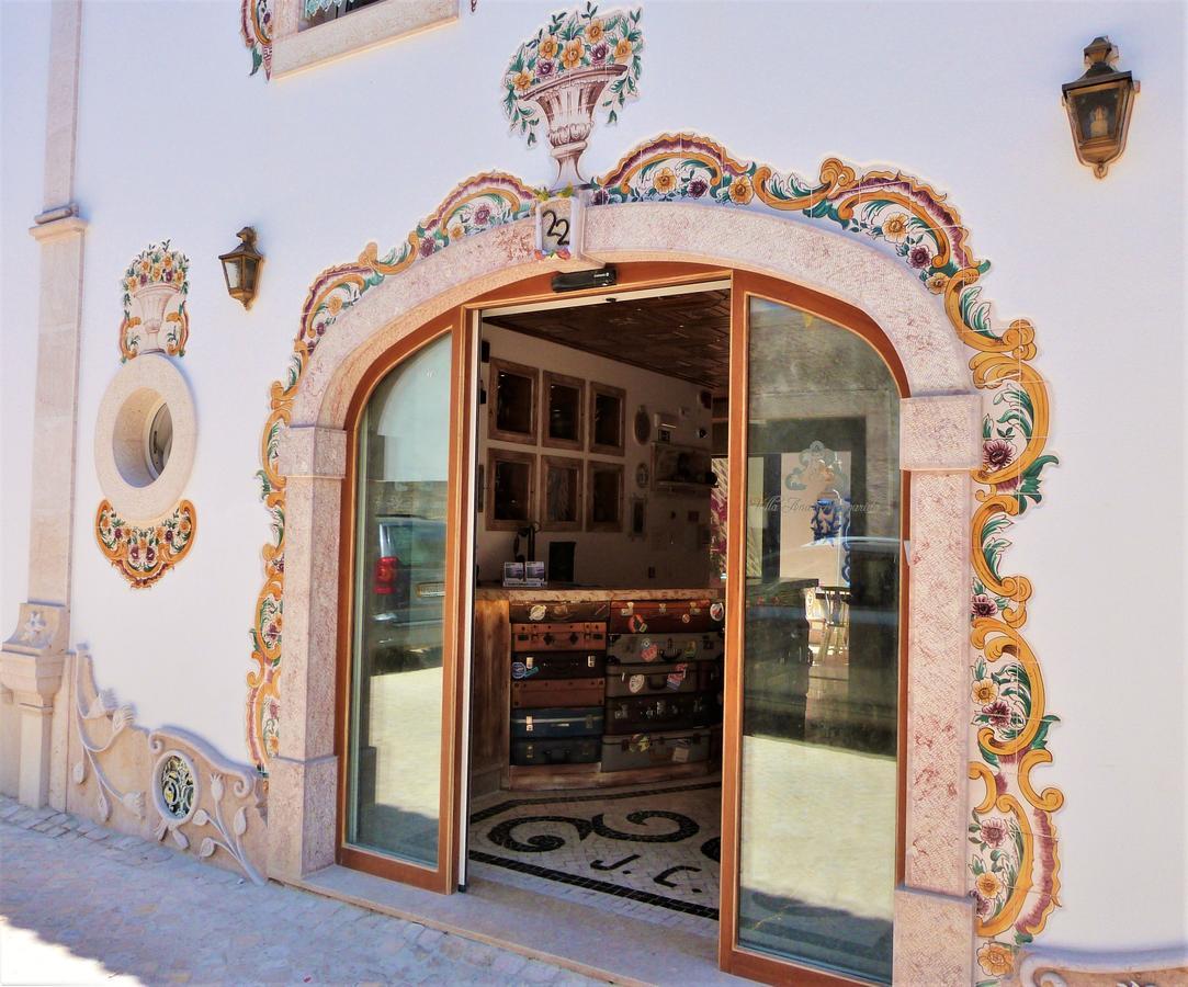 Ana Margarida Hotel Ericeira