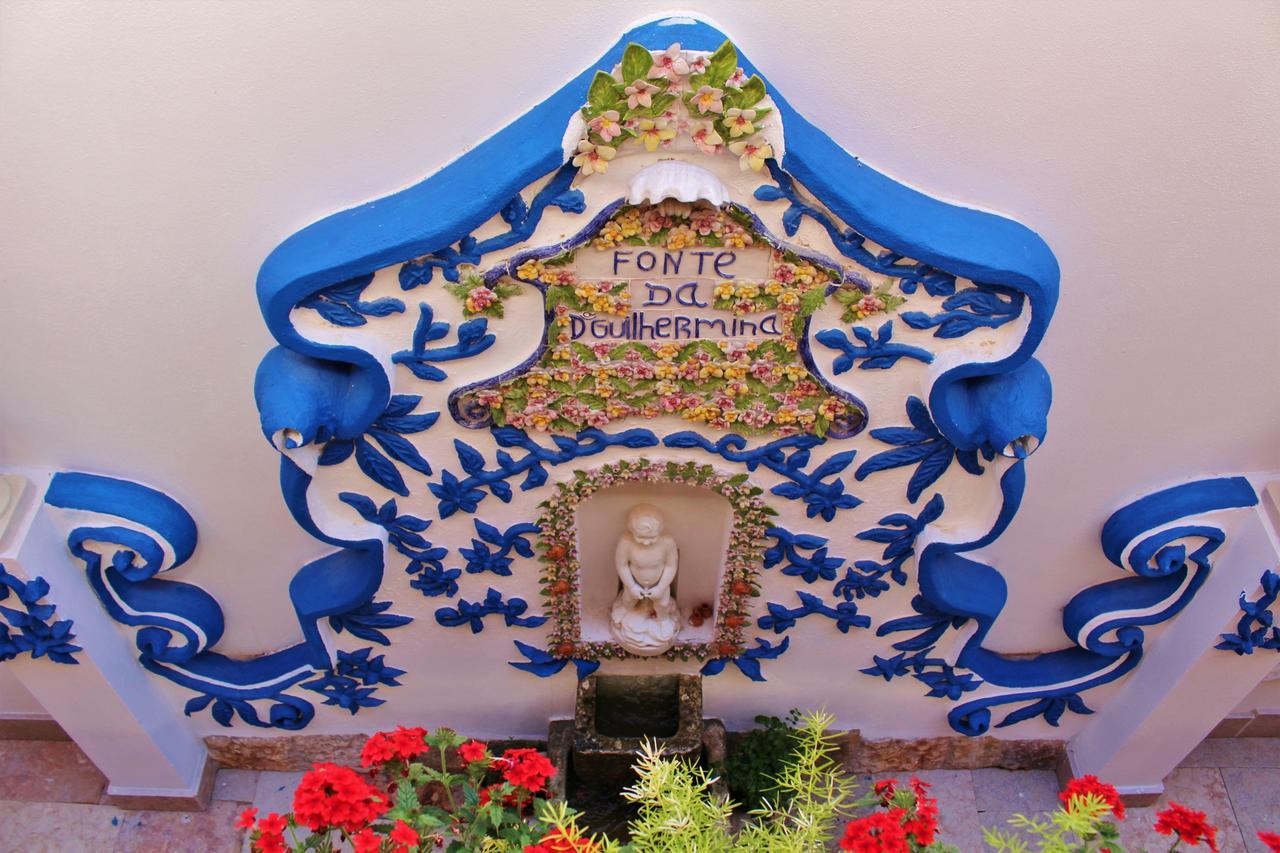 Ana Margarida Hotel Ericeira