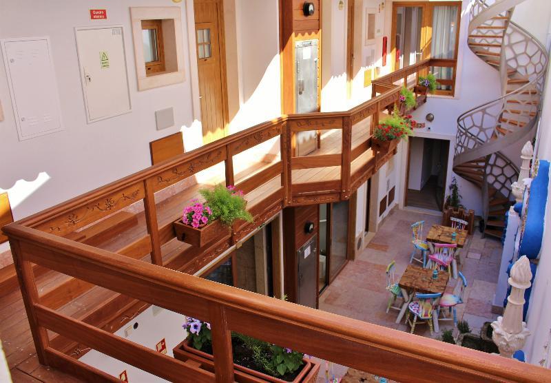 Ana Margarida Hotel