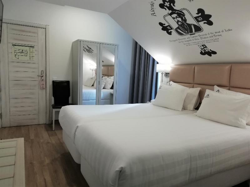 Ana Margarida Hotel