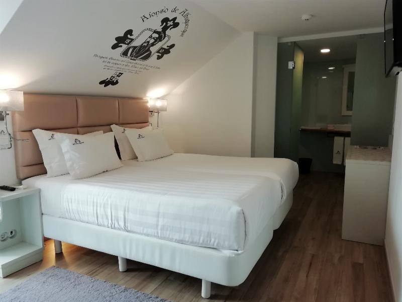 Hotel Ana Margarida 2*